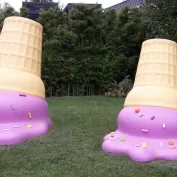 Glasfaserproduktion 2 1