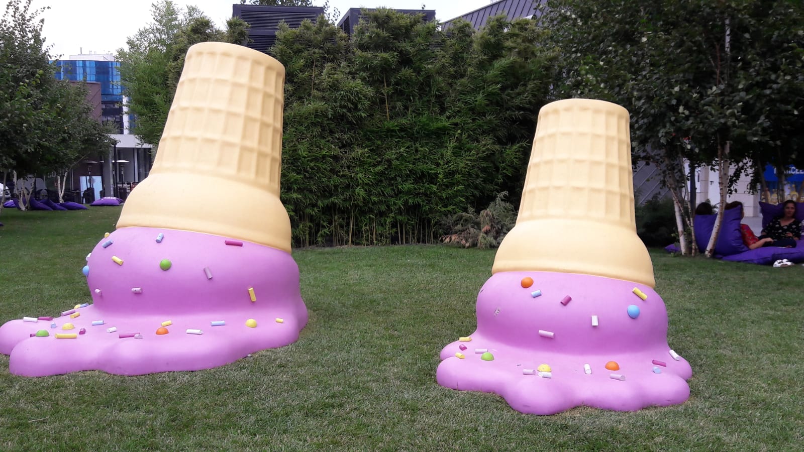 Glasfaserproduktion 2 1