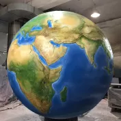 Glasfaserproduktionsprojekte 3 1