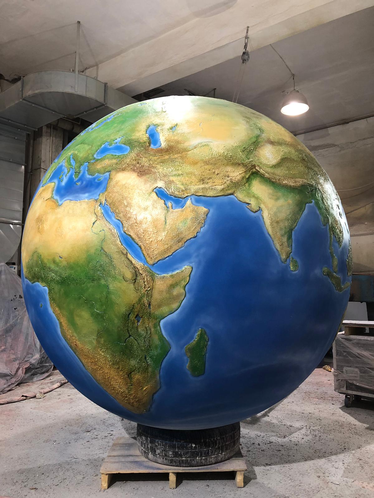 Glasfaserproduktionsprojekte 3 1