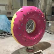 Glasfaserproduktionsprojekte 5