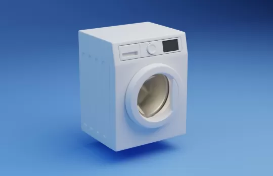 Haushaltsgerated Produktion 5