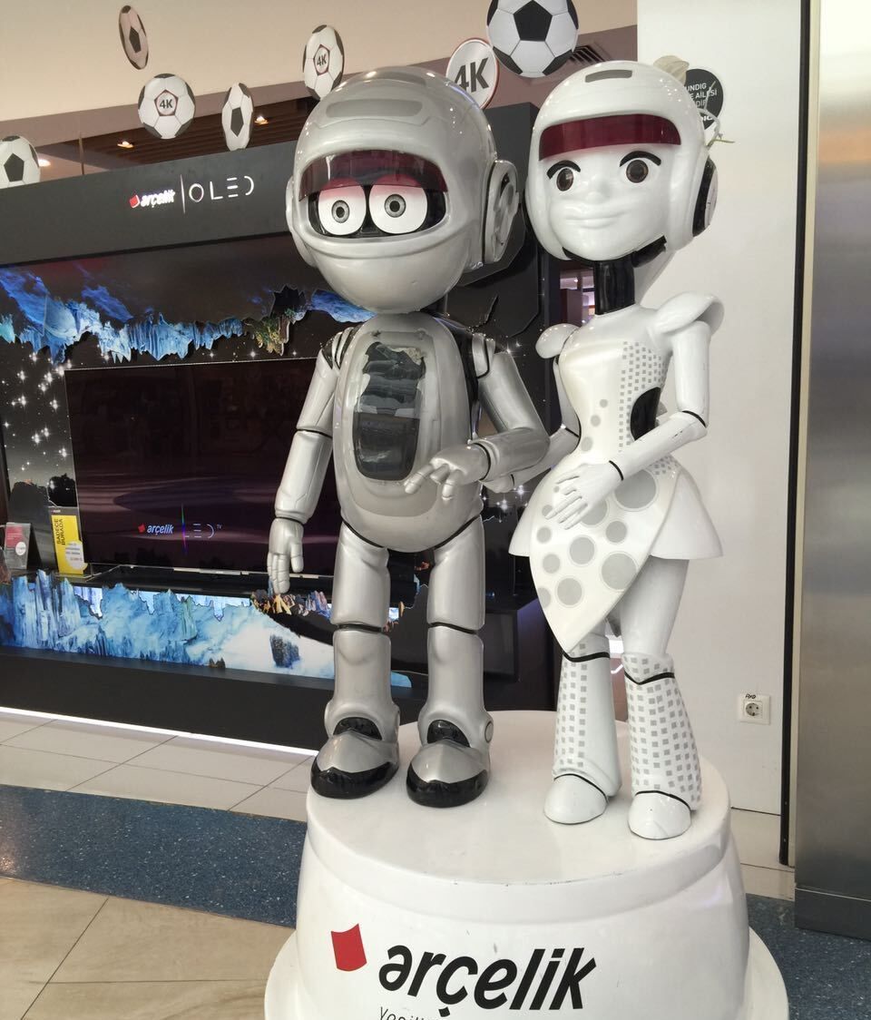 Hersteller Von 3d Objekten