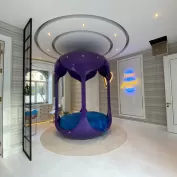 Herstellung Industrieller Glasfaserprodukte