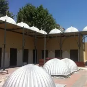 Herstellung Industrieller Glasfaserprodukte 4