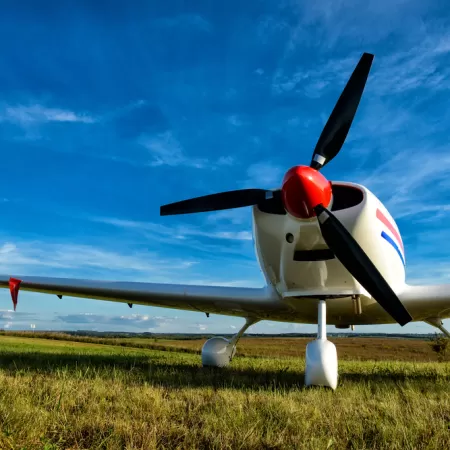 Herstellung Von Teilen In Der Verteidigungsindustrie
