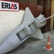 Industrielle Fertigung