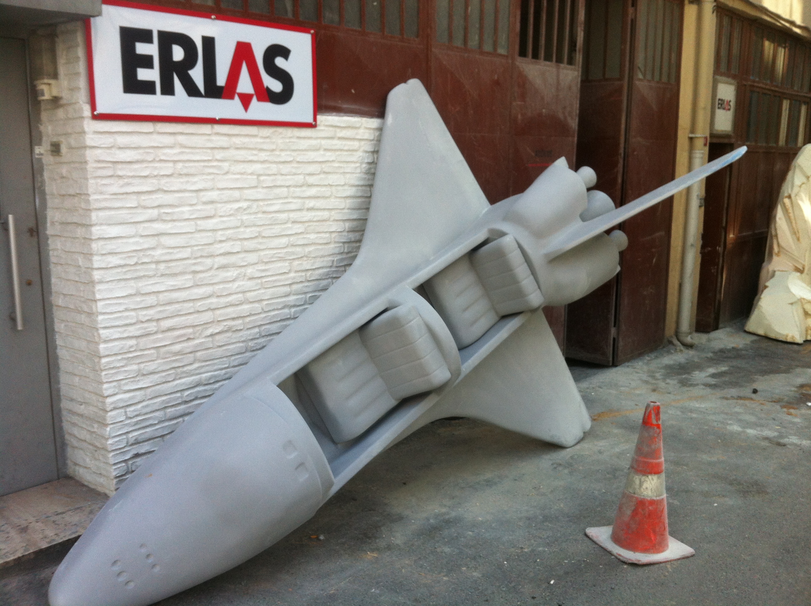 Industrielle Fertigung