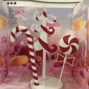 Industrielle Produktion