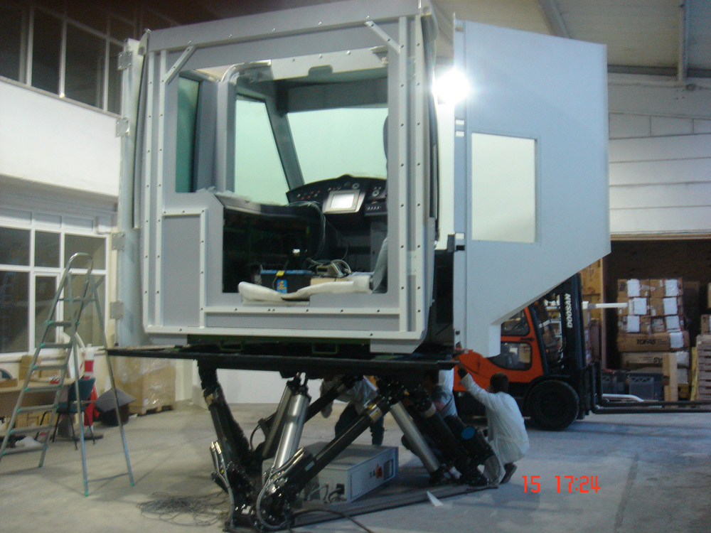 Industrielle Produktion 2