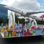 Industrielle Produktion 4