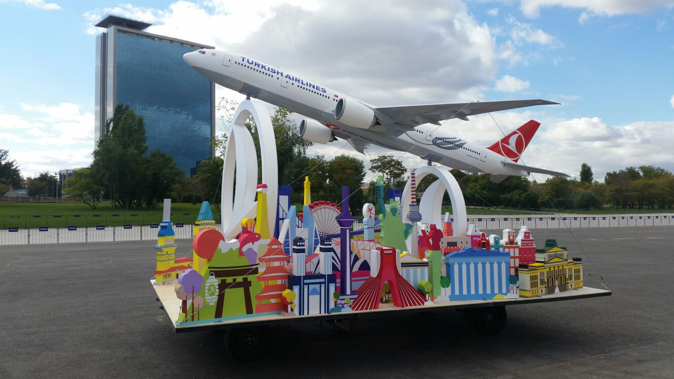 Industrielle Produktion 4