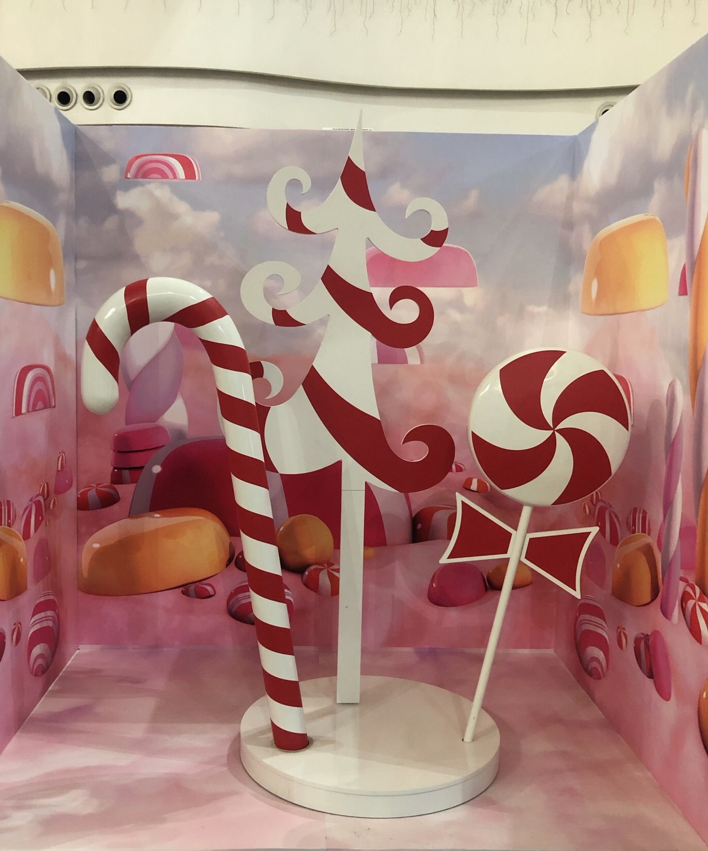 Industrielle Produktion