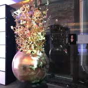 Kunstler Skulpturen 1