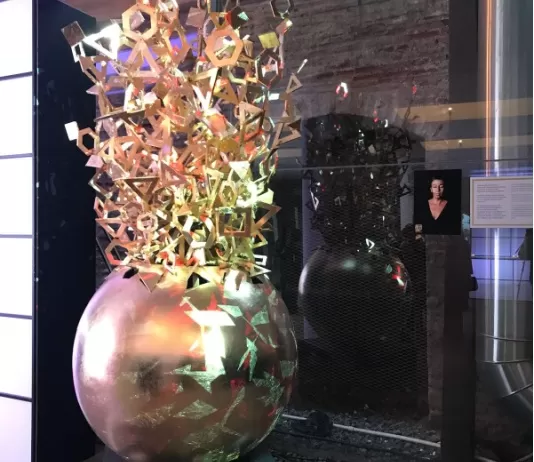 künstler skulpturen