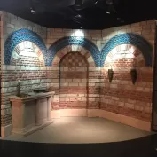 Madame Tussaud Dekor 1