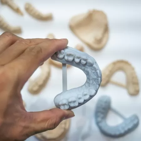 Medizinische Produktentwicklung Mit 3d Drucker