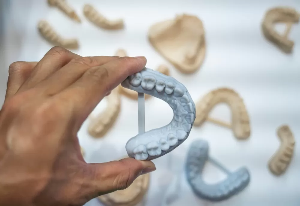 Medizinische Produktentwicklung Mit 3d Drucker