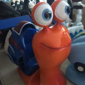 Mock Up Flugzeugproduktion 3