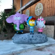 Mock Up Produktion 5