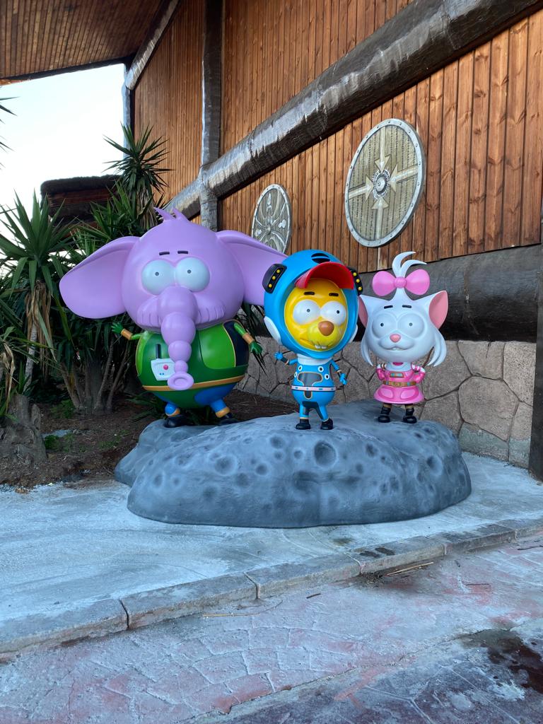 Mock Up Produktion 5