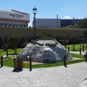 Museumsdesign Projekt 1