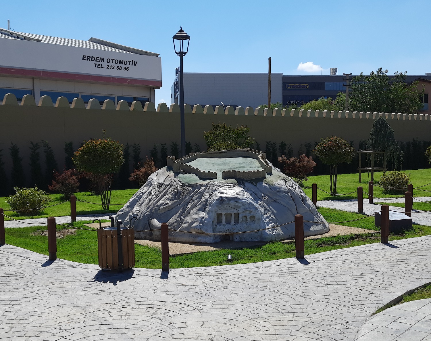 Museumsdesign Projekt 1