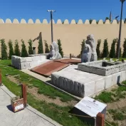 Museumsdesign Projekte 1