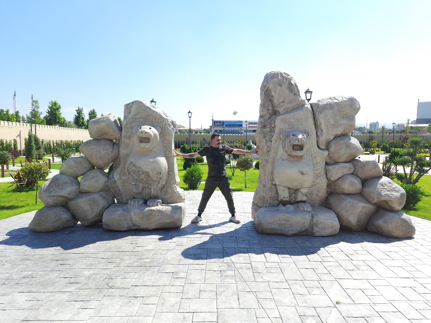 Museumsdesign Projekte 3 1