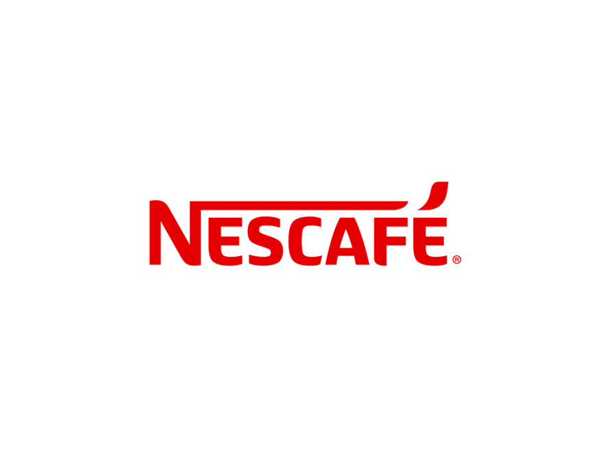 Nescafe Logo 2