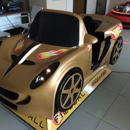 Produktion Von Automobilteilen 1