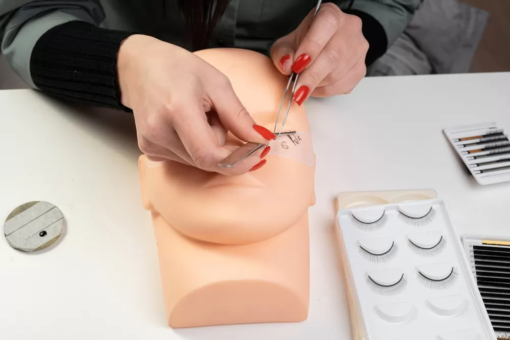 Produktion Von Bildungsmaterialien