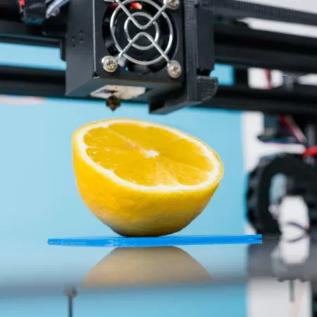 Produktion Von Industriellen Prototypen In 3d 1 1