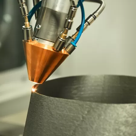 Produktion Von Industriellen Prototypen Ind 4