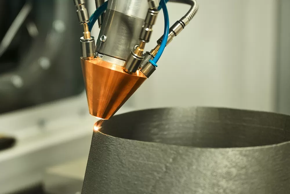 Produktion Von Industriellen Prototypen Ind 4