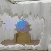 Produktion Von Themenparks 1