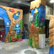 Produktion Von Themenparks 5 2