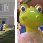 Produktion Von Themenparks 6