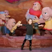 Produktion Von Themenparks 8