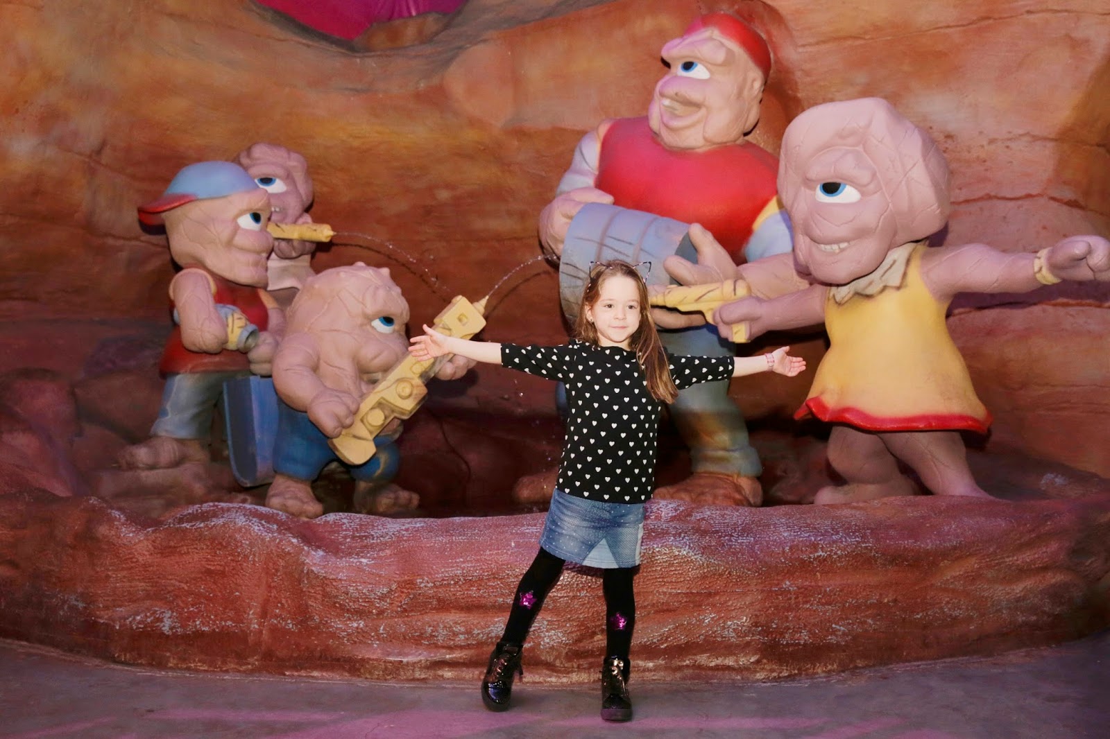 Produktion Von Themenparks 8