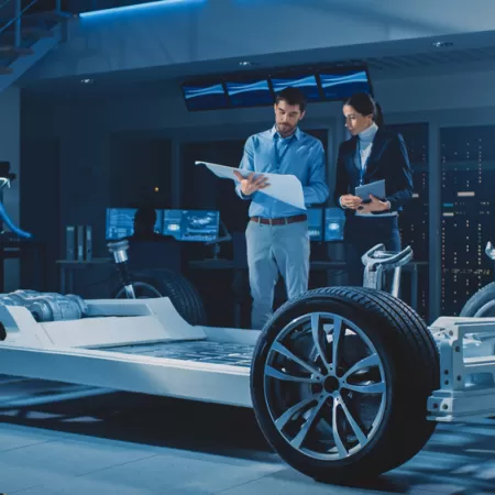 Produktionsorte Fur Prototypen In 3d