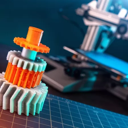 Produktionspreise Fur Prototypen In 3d