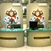 Produktwerbestande 5