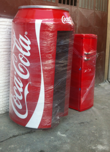 Projekt Fur Einen Produktwerbestand 10