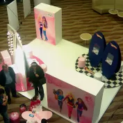 Projekt Fur Einen Produktwerbestand 2 1