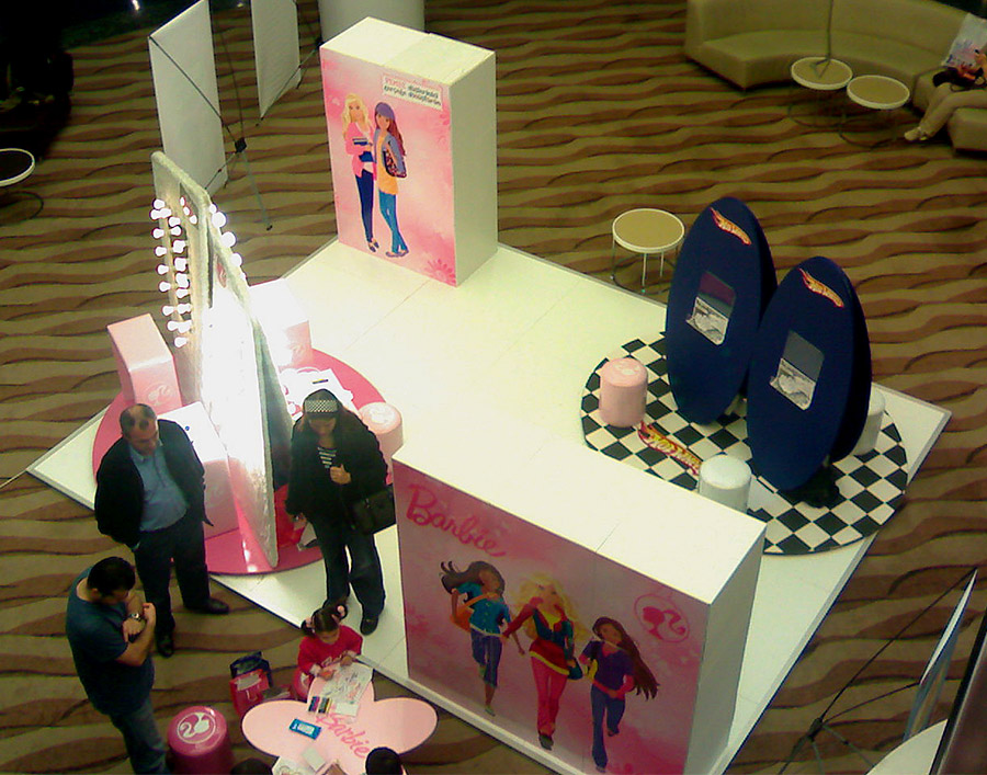 Projekt Fur Einen Produktwerbestand 2 1