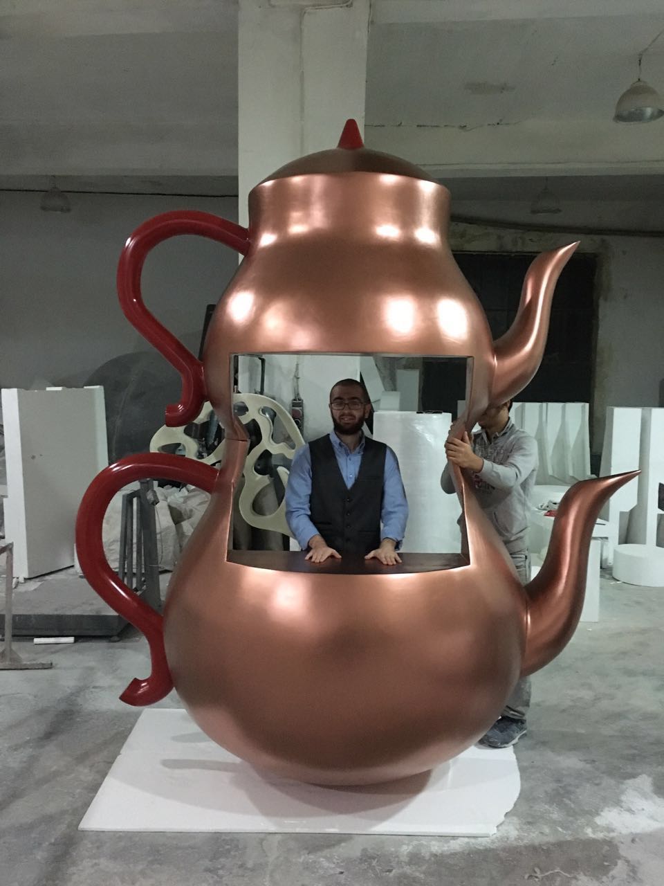 Projekt Fur Einen Produktwerbestand 3 1