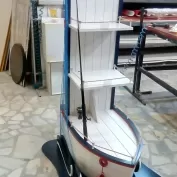 Projekt Fur Einen Produktwerbestand 4