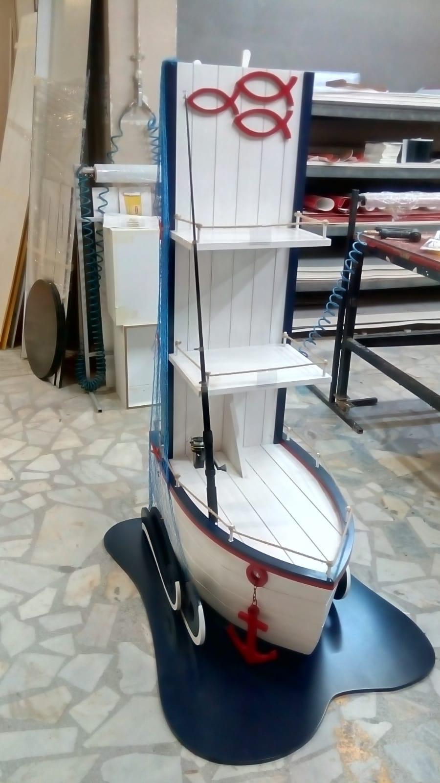 Projekt Fur Einen Produktwerbestand 4