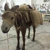 Projekte Zur Herstellung Von Tierskulpturen 5